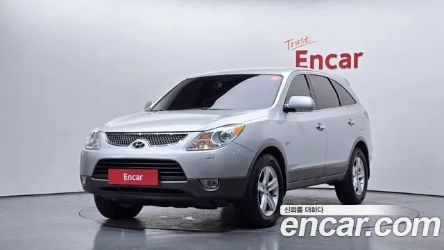 Hyundai Veracruz