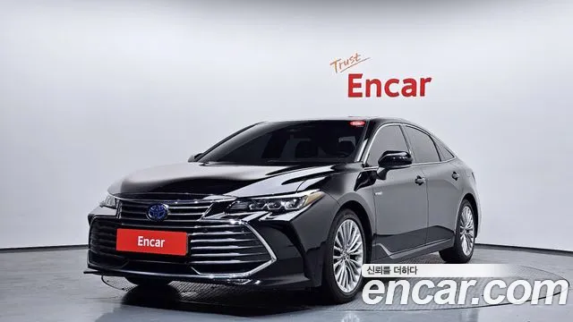Toyota Avalon