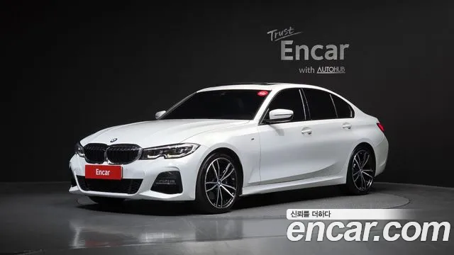BMW 3 серия