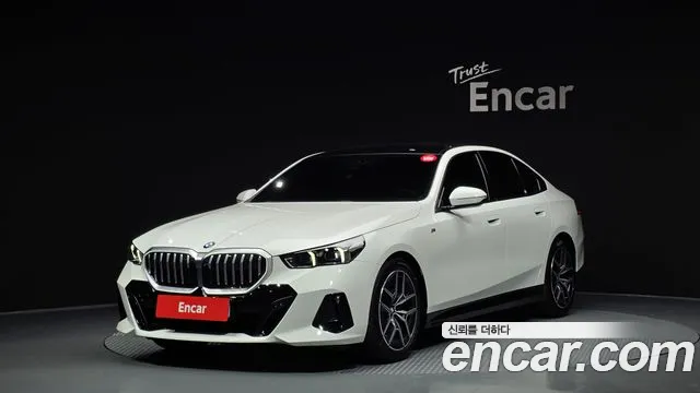 BMW 5 серия