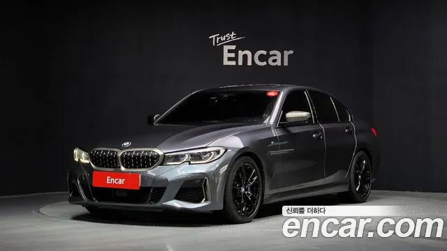 BMW 3 серия