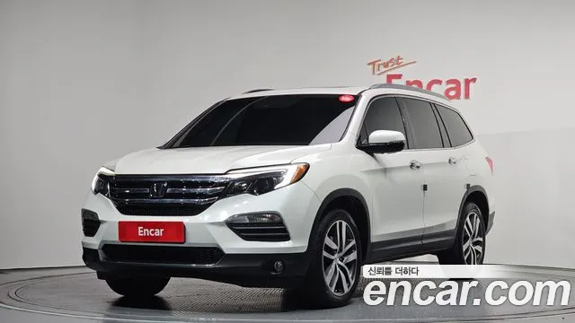 Honda Pilot