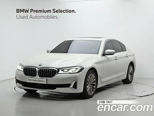 BMW 5 серия