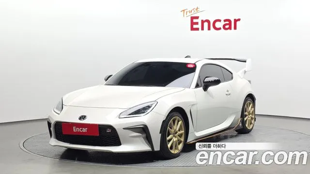 Toyota 86