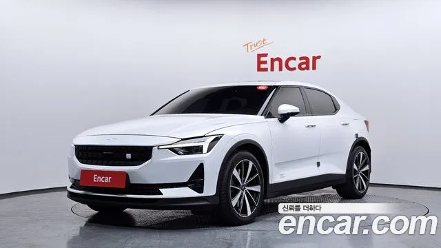 Polestar Polestar 2