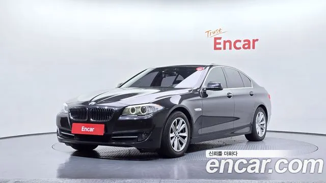 BMW 5 серия