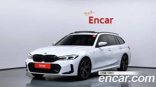 BMW 3 серия