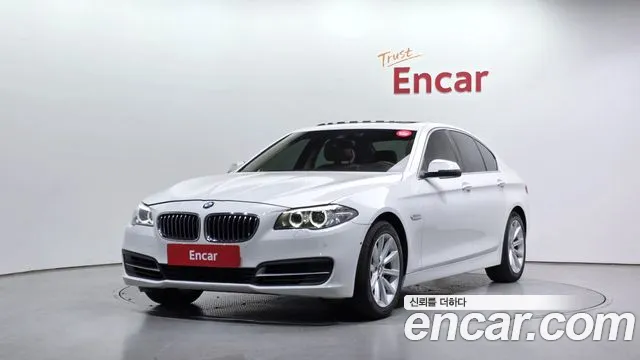 BMW 5 серия