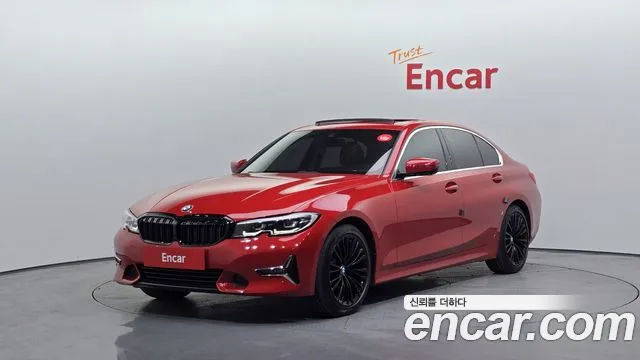 BMW 3 серия