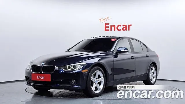 BMW 3 серия