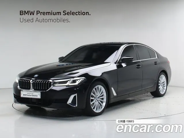 BMW 5 серия