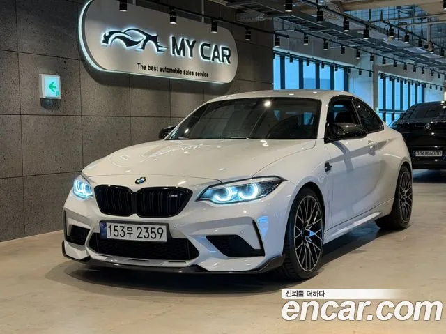 BMW M2