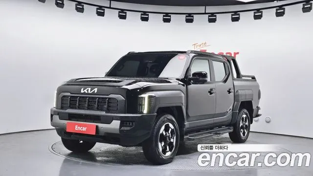 Kia 타스만