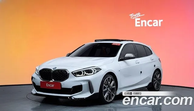 BMW 1 серия