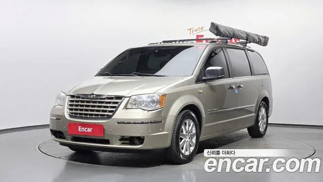 Chrysler Grand Voyager