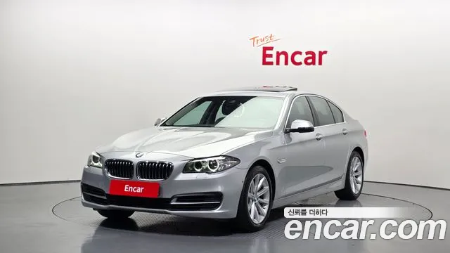 BMW 5 серия