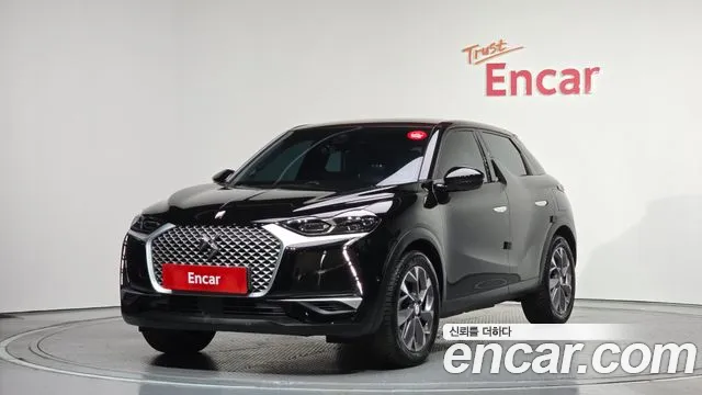 Citroën / DS DS3