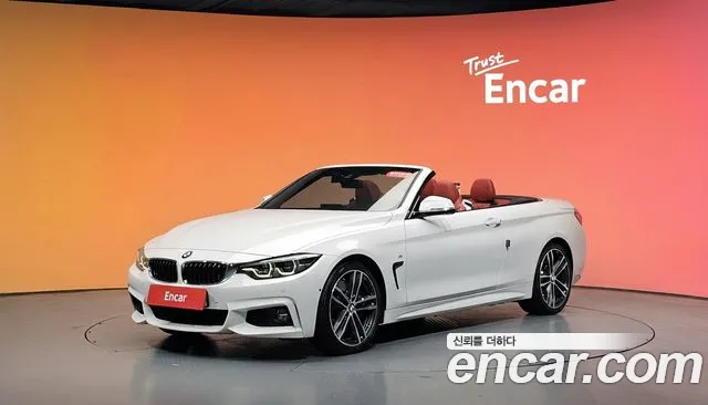 BMW 4 серия