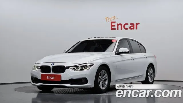 BMW 3 серия