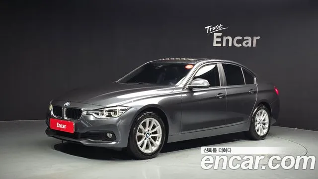 BMW 3 серия