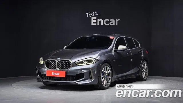 BMW 1 серия