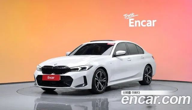 BMW 3 серия