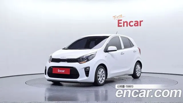 Kia Morning
