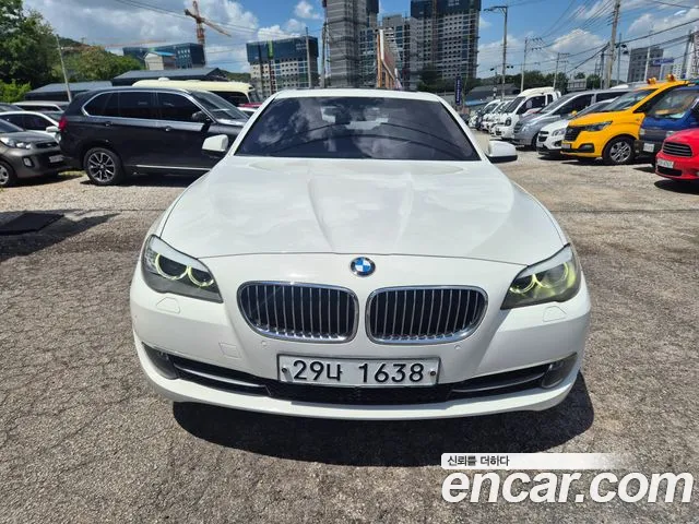 BMW 5 серия