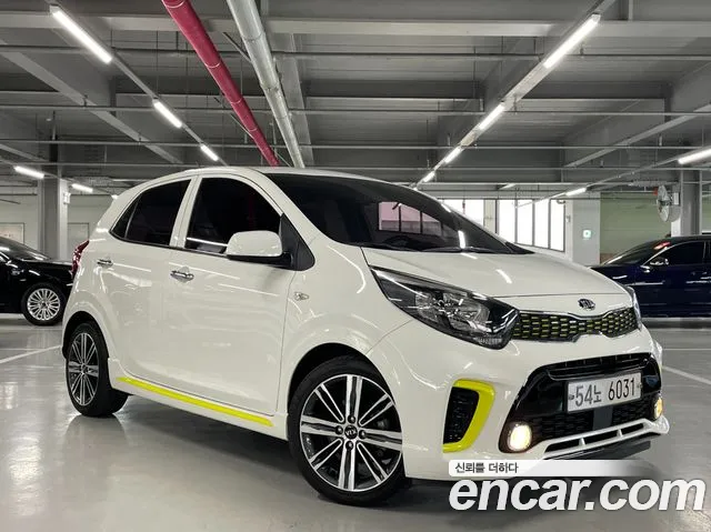 Kia Morning