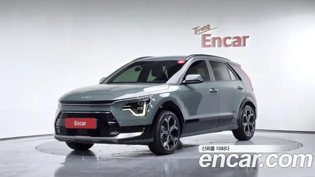 Kia Niro