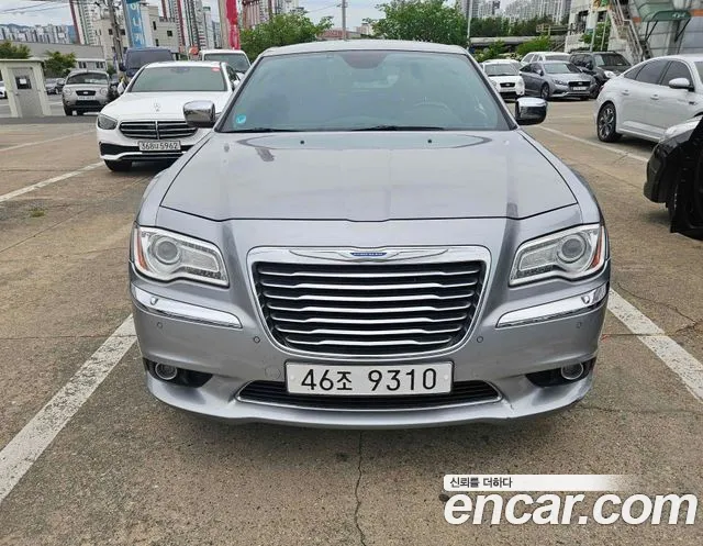 Chrysler 300C