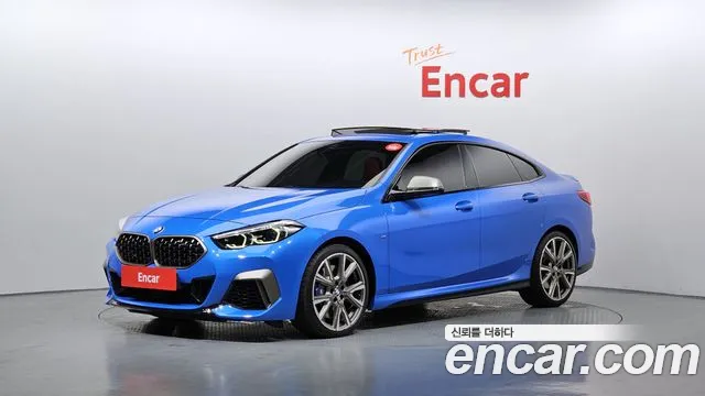 BMW 2 серия