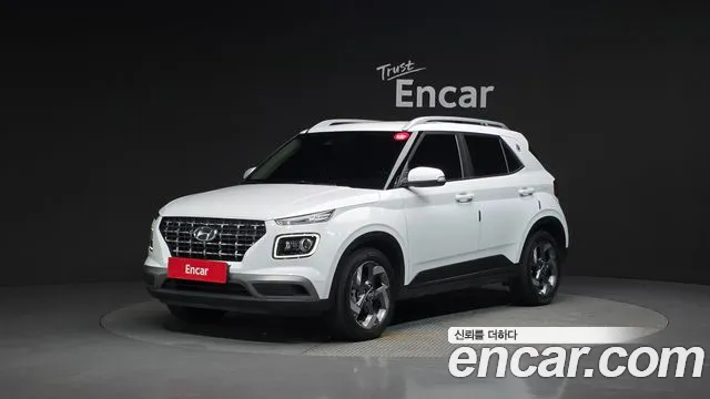 Hyundai Venue