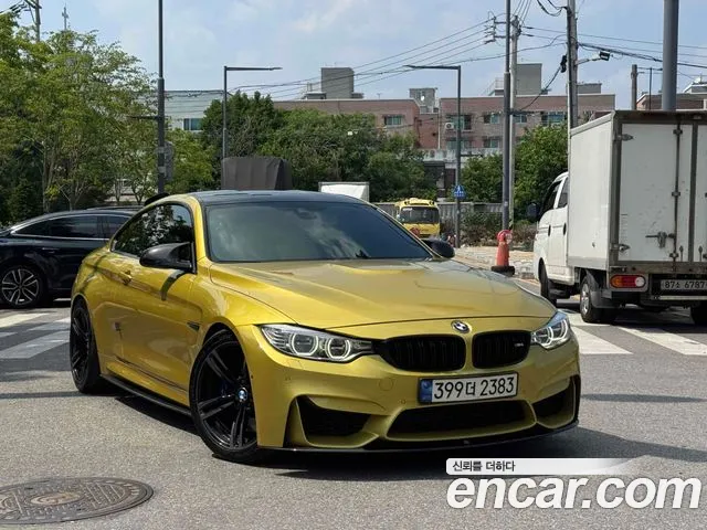 BMW M4