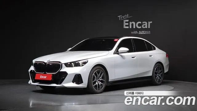BMW 5 серия