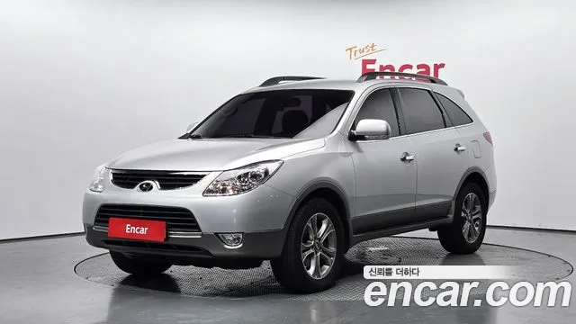 Hyundai Veracruz