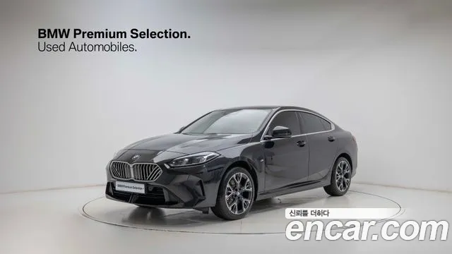 BMW 2 серия