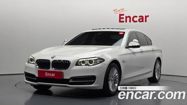 BMW 5 серия