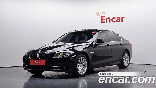 BMW 5 серия