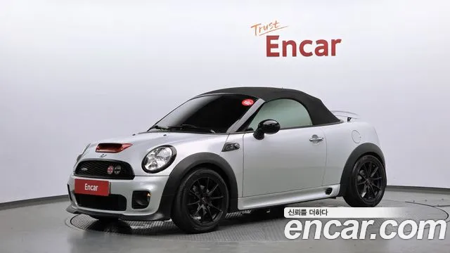 MINI Roadster