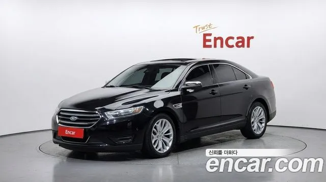 Ford Taurus