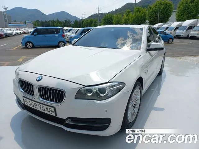 BMW 5 серия