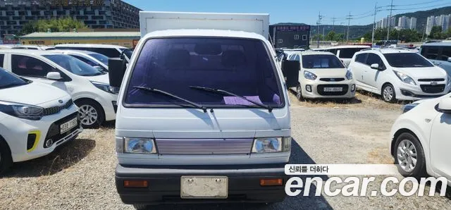Chevrolet Korea Labo