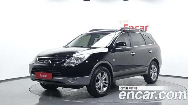 Hyundai Veracruz