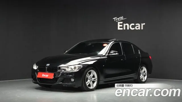 BMW 3 серия