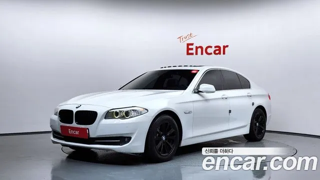 BMW 5 серия