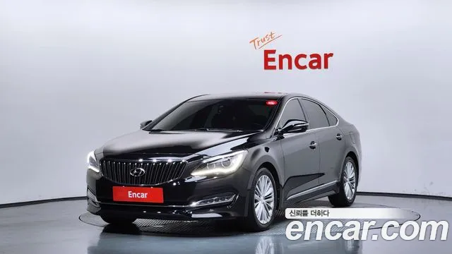 Hyundai Aslan