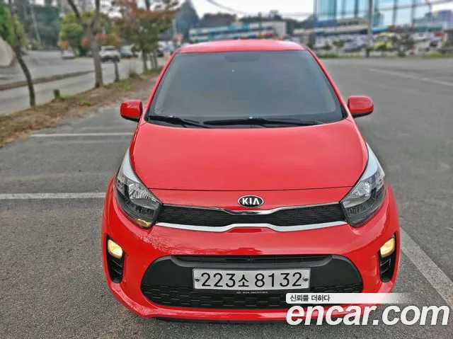Kia Morning