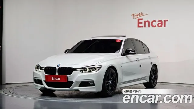 BMW 3 серия