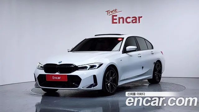 BMW 3 серия